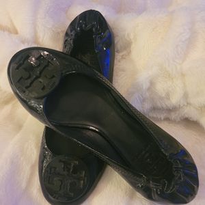 TORY BURCH Ballerina Flats